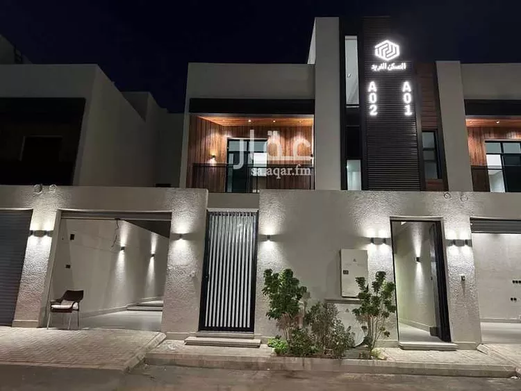 فيلا للبيع في شارع رقم 339, حي المونسية, مدينة الرياض, منطقة الرياض