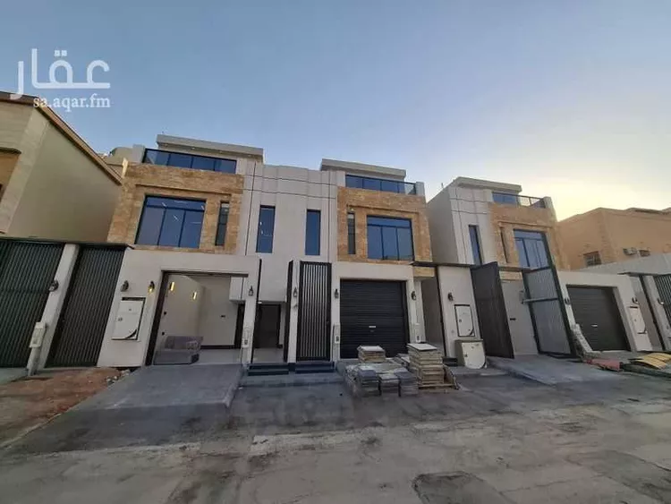شقة للبيع في شارع النفوذ, حي النهضة, مدينة الرياض, منطقة الرياض