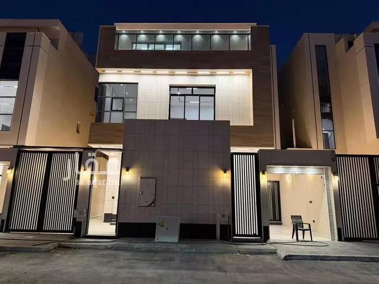 شقة للبيع في شارع أمين الريحاني, حي المعيزيلة, مدينة الرياض, منطقة الرياض 1 صورة