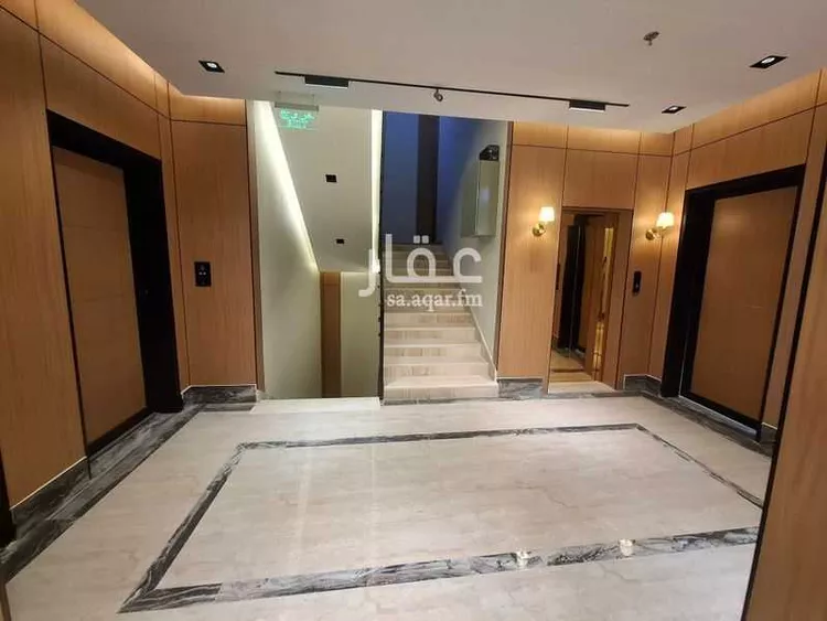 Apartment for Sale in Riyadh Al Yarmouk 12