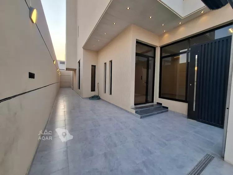فيلا للبيع في شارع سليمان البغدادى, حي الرمال, مدينة الرياض, منطقة الرياض 14