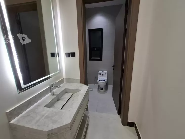 فيلا للبيع في شارع علي بن إبراهيم, حي الرمال, مدينة الرياض, منطقة الرياض 12