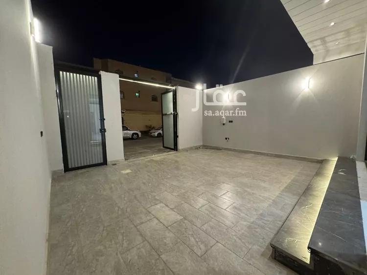 دور للبيع في شارع الكلفان, حي الرمال, مدينة الرياض, منطقة الرياض صورة 5