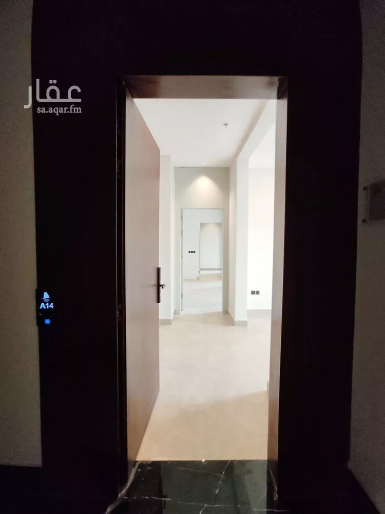 شقة للبيع في شارع ابي جعفر المنصور, حي اليرموك, مدينة الرياض, منطقة الرياض