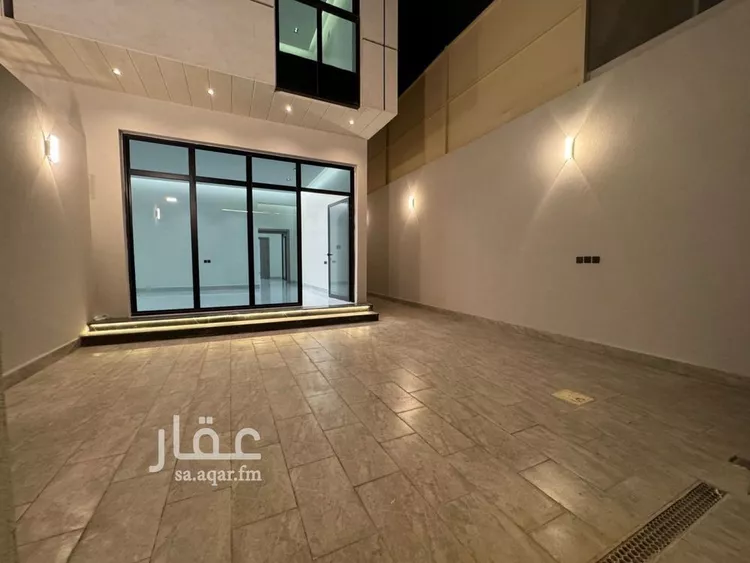 فيلا للبيع في شارع أحمد بن إبراهيم الأزهري, حي الرمال, مدينة الرياض, منطقة الرياض صورة 3