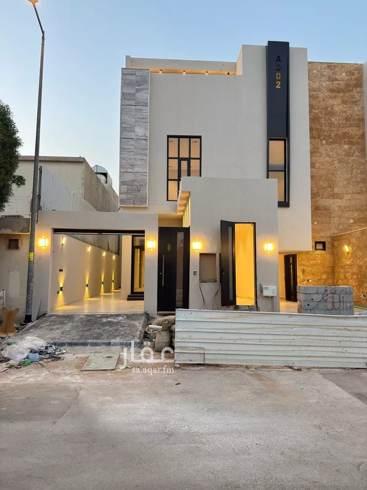 دور للبيع في شارع قلعة الربض, حي الخليج, مدينة الرياض, منطقة الرياض