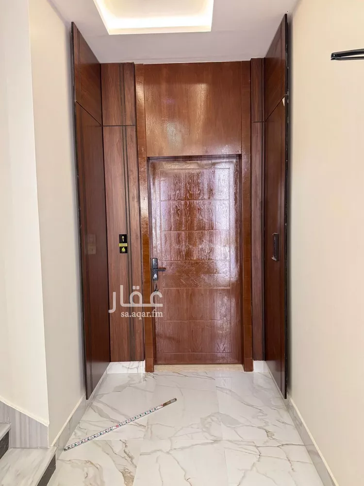 شقة للبيع في شارع الصحابة, حي المونسية, مدينة الرياض, منطقة الرياض صورة 2