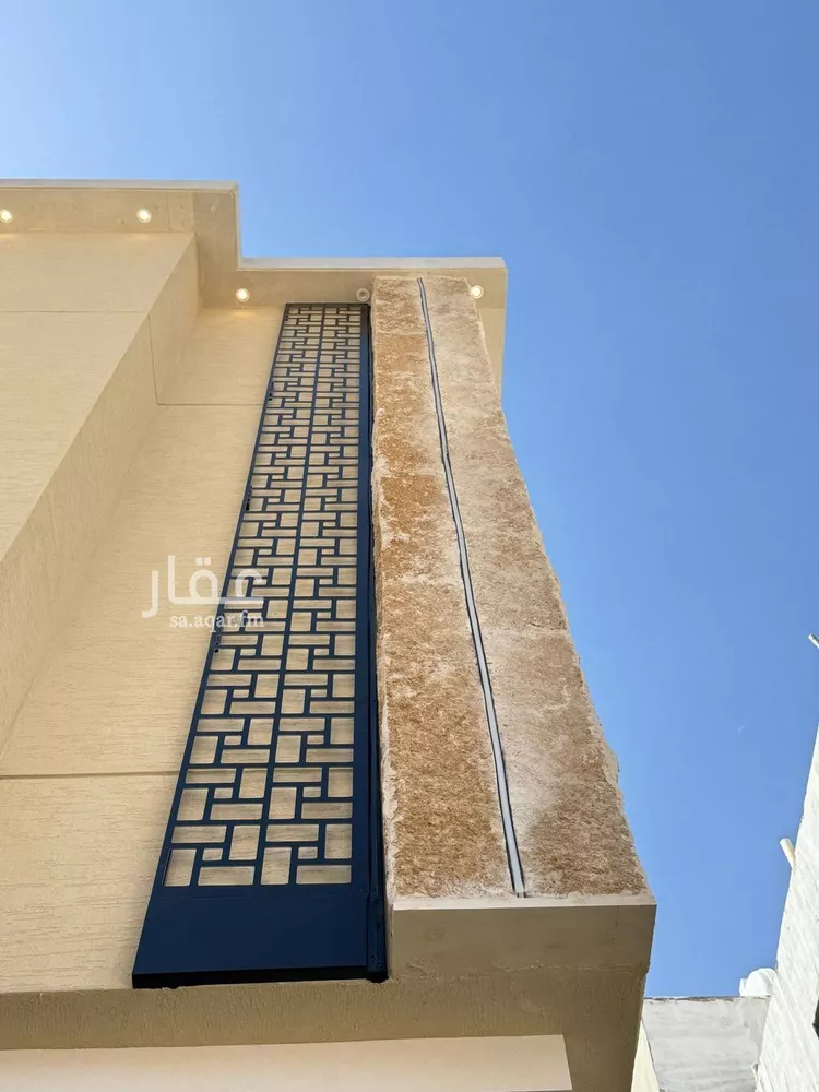 فيلا للبيع في شارع ابن رشيق المسيلي, حي الخليج, مدينة الرياض, منطقة الرياض صورة 3