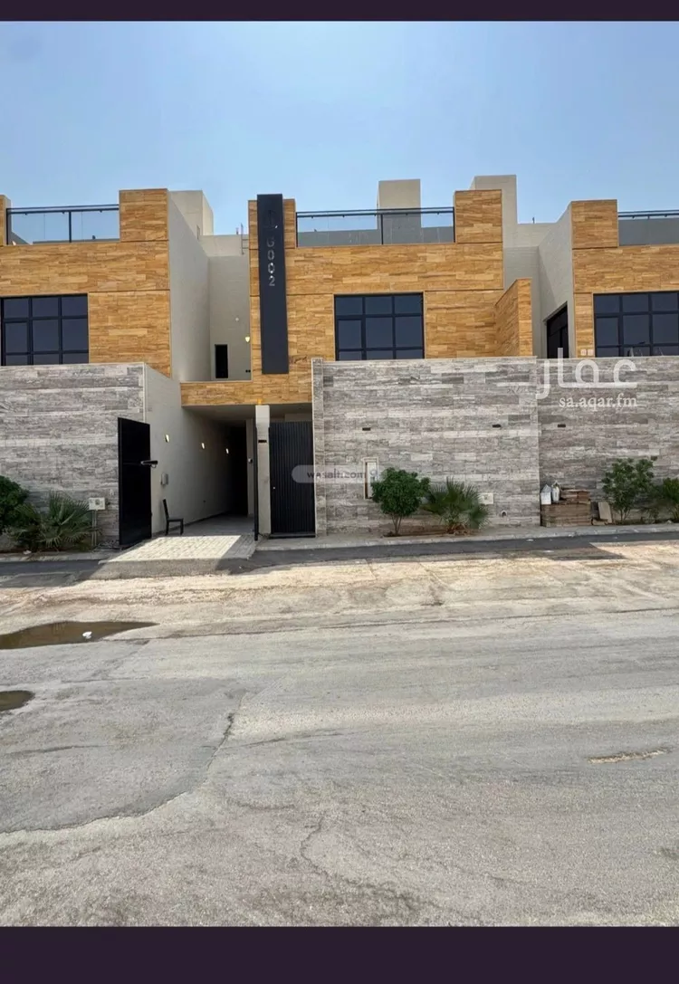 فيلا للبيع في شارع الصدارة, حي قرطبة, مدينة الرياض, منطقة الرياض