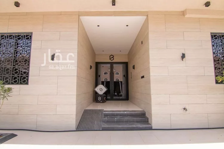 شقة للبيع في شارع الشيباني, حي قرطبة, مدينة الرياض, منطقة الرياض