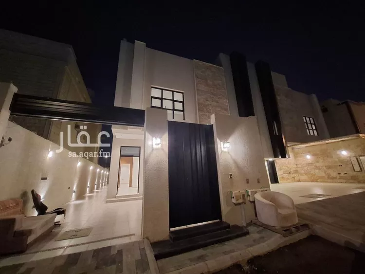 دور للبيع في شارع الإمام محمد إسماعيل الصنعاني, حي الخليج, مدينة الرياض, منطقة الرياض