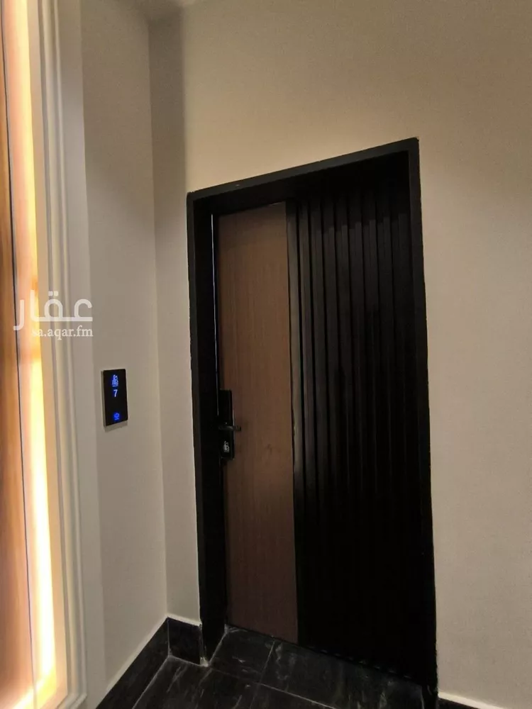 شقة للبيع في شارع الزهرة, حي المونسية, مدينة الرياض, منطقة الرياض صورة 2