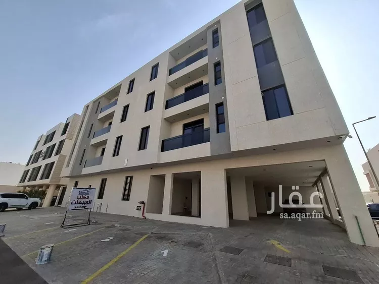 شقة للبيع في شارع الميداني, حي اليرموك, مدينة الرياض, منطقة الرياض