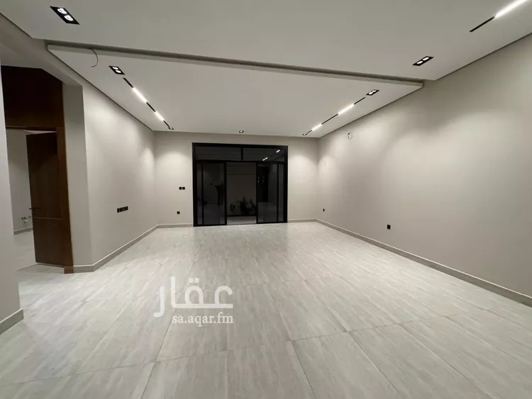 فيلا للبيع في شارع عبدالعزيز الطبيري, حي الرمال, مدينة الرياض, منطقة الرياض صورة 5