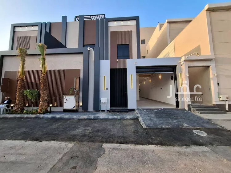 فيلا للبيع في شارع المشهد, حي اليرموك, مدينة الرياض, منطقة الرياض