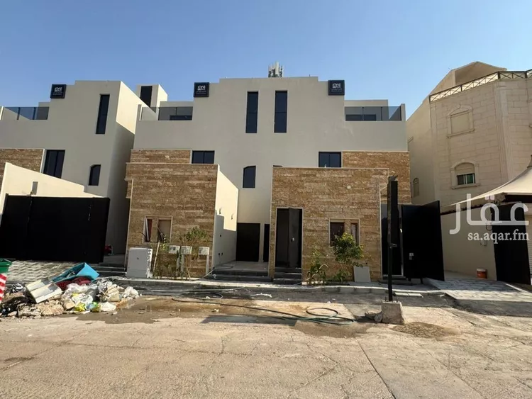 دور للبيع في شارع الكاف, حي إشبيلية, مدينة الرياض, منطقة الرياض