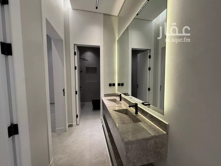 دور للبيع في شارع الحسن الأندلسي, حي النرجس, مدينة الرياض, منطقة الرياض صورة 3