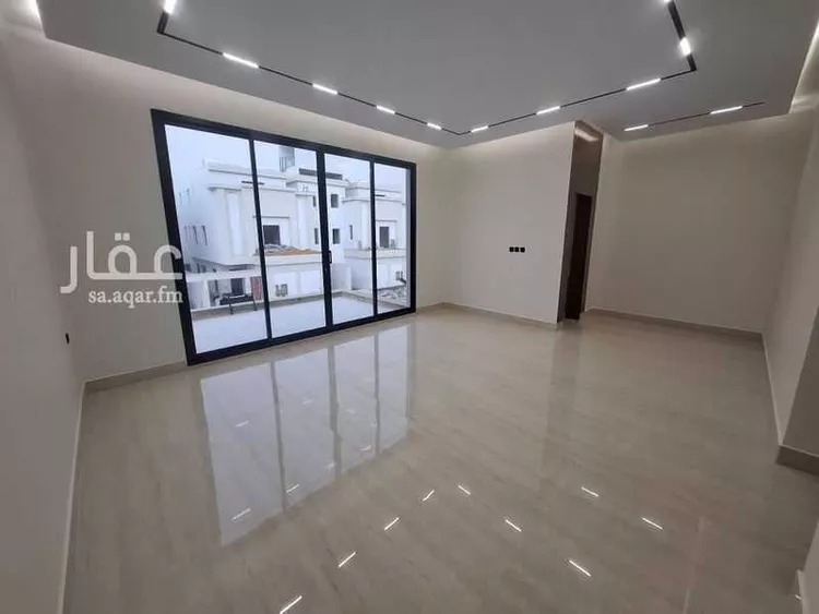 فيلا للبيع في شارع مصطفى بن محمد العروسي, حي الرمال, مدينة الرياض, منطقة الرياض صورة 3