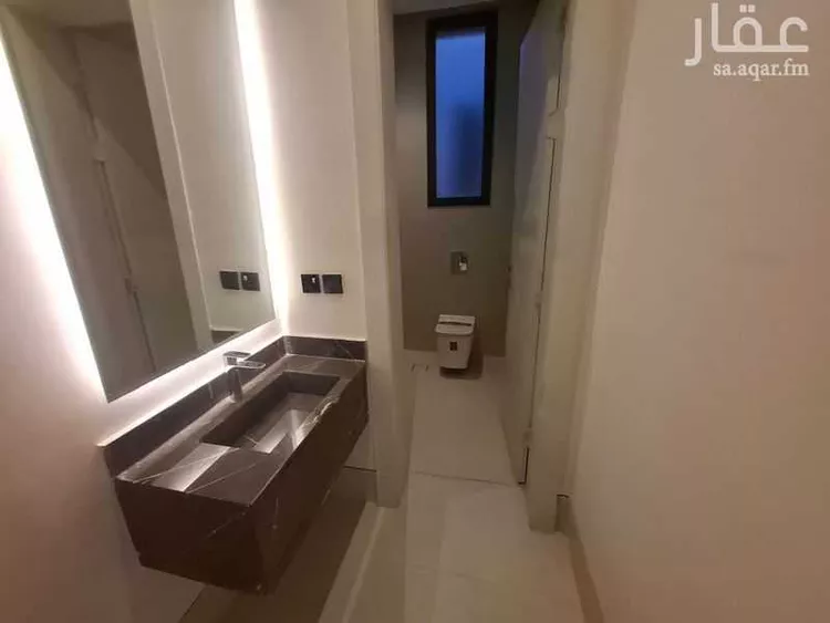 شقة للبيع في شارع صلاح الدين الصفدي, حي الرمال, مدينة الرياض, منطقة الرياض صورة 3