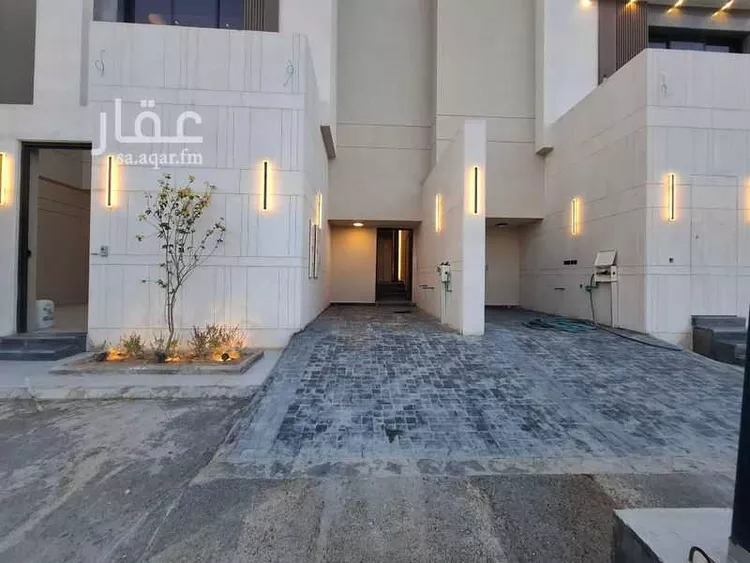 شقة للبيع في شارع صلاح الدين الصفدي, حي الرمال, مدينة الرياض, منطقة الرياض 1 صورة