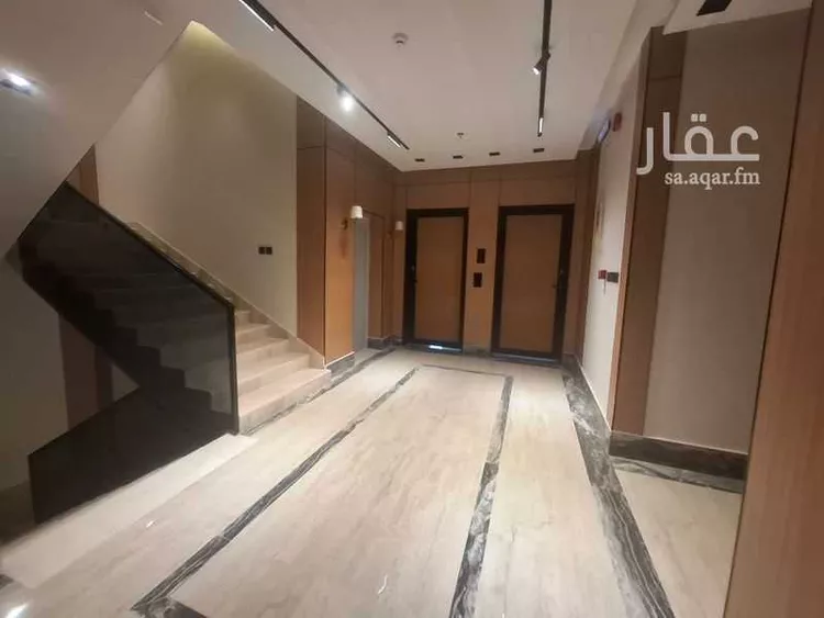 شقة للبيع في شارع ابي جعفر المنصور, حي اليرموك, مدينة الرياض, منطقة الرياض 1 صورة