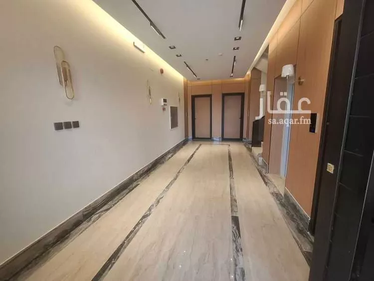 شقة للبيع في شارع ابي جعفر المنصور, حي اليرموك, مدينة الرياض, منطقة الرياض 16