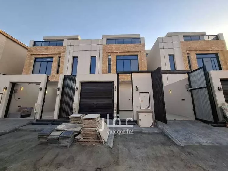 فيلا للبيع في شارع النفوذ, حي النهضة, مدينة الرياض, منطقة الرياض 11