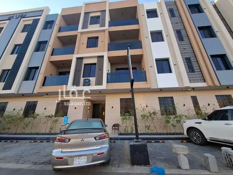 Apartment for Sale in Riyadh Ishbiliyah
