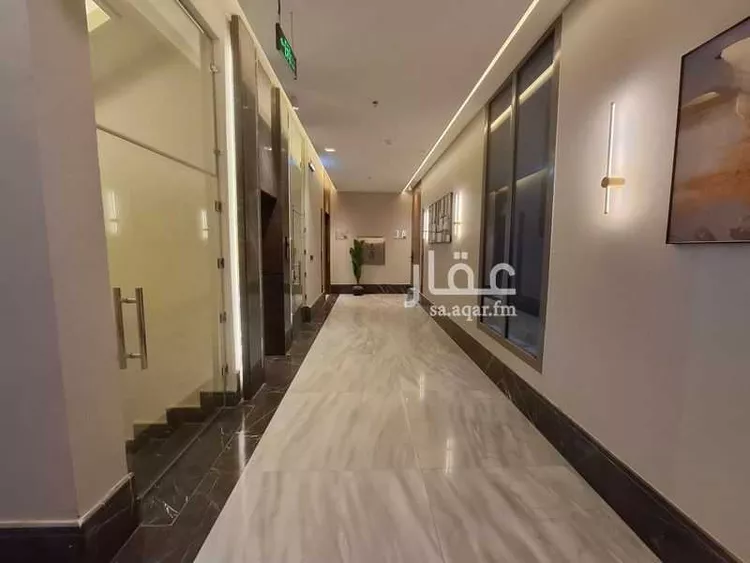 شقة للبيع في شارع صالح السوسي, حي النسيم الشرقي, مدينة الرياض, منطقة الرياض صورة 5