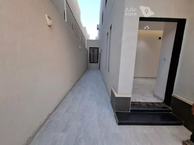 دور للبيع في شارع وادي رماه, حي القادسية, مدينة الرياض, منطقة الرياض 9