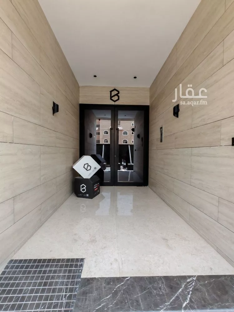 شقة للبيع في شارع محمد بن سابق الأموي, حي قرطبة, مدينة الرياض, منطقة الرياض