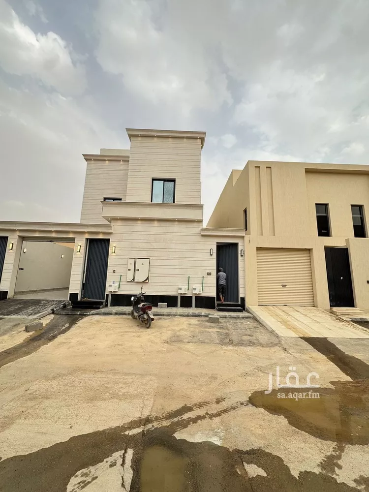 شقة للبيع في شارع جبل عسيب, حي القادسية, مدينة الرياض, منطقة الرياض