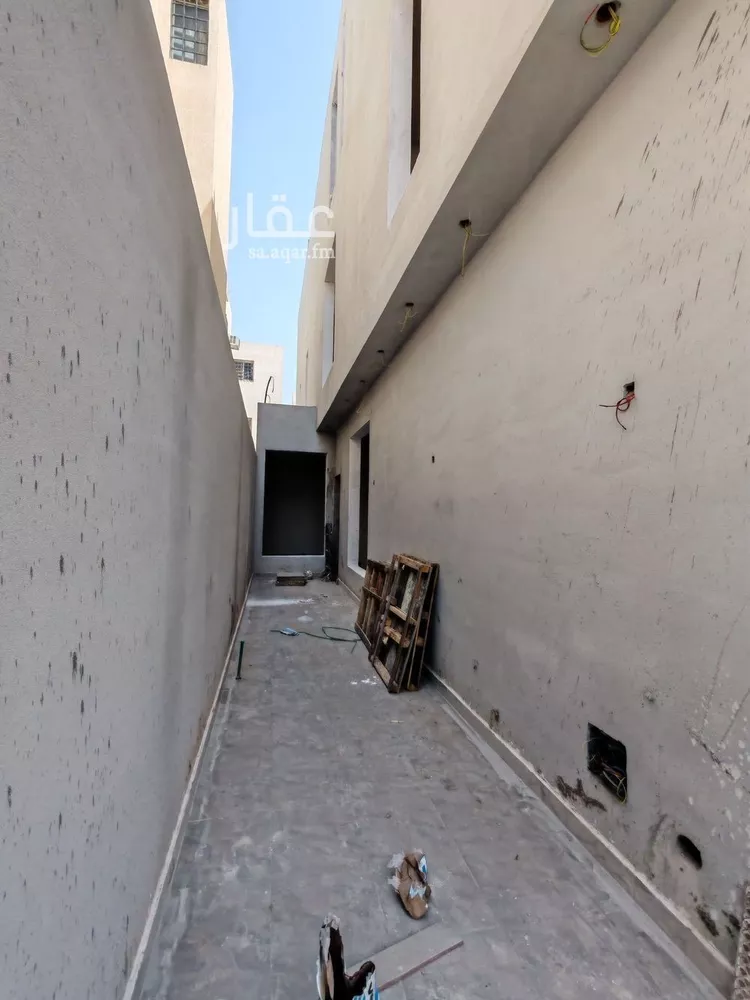 دور للبيع في شارع الأعلم النحوي, حي الرمال, مدينة الرياض, منطقة الرياض صورة 5