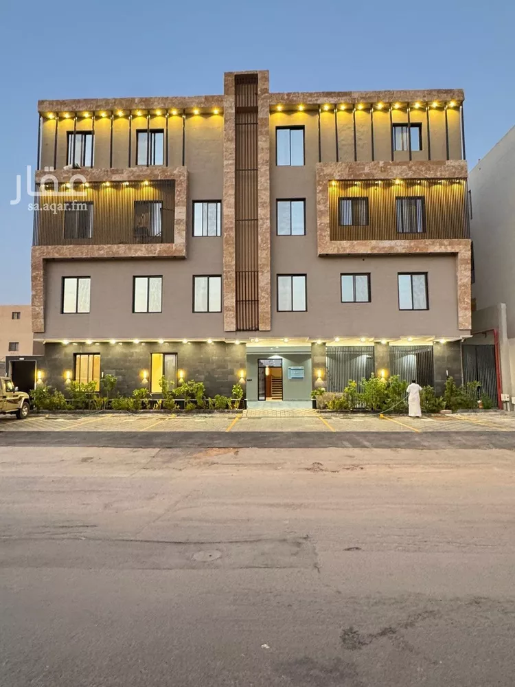 شقة للبيع في شارع التاج, حي المونسية, مدينة الرياض, منطقة الرياض
