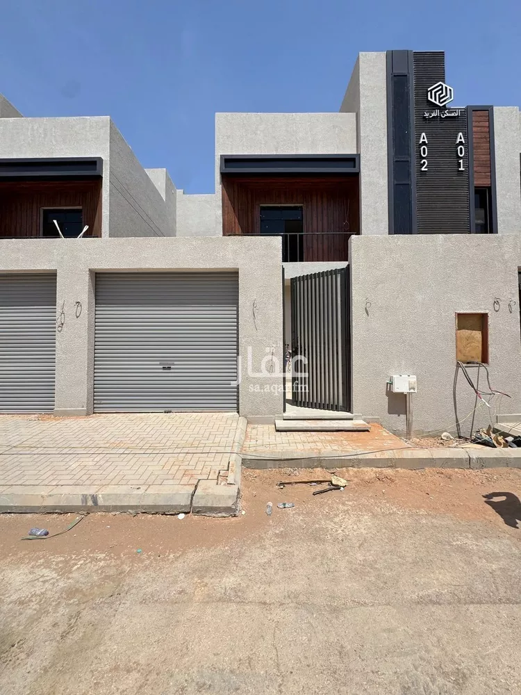 فيلا للبيع في شارع رقم 339, حي المونسية, مدينة الرياض, منطقة الرياض صورة 2