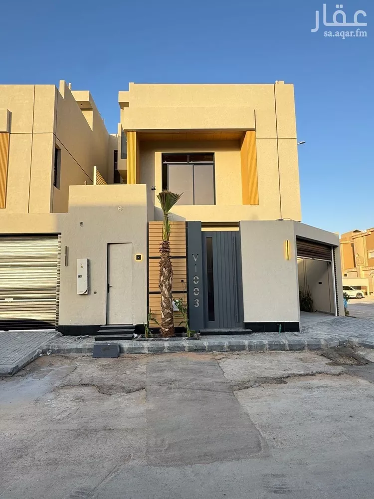 فيلا للبيع في شارع مشرق, حي قرطبة, مدينة الرياض, منطقة الرياض صورة 3