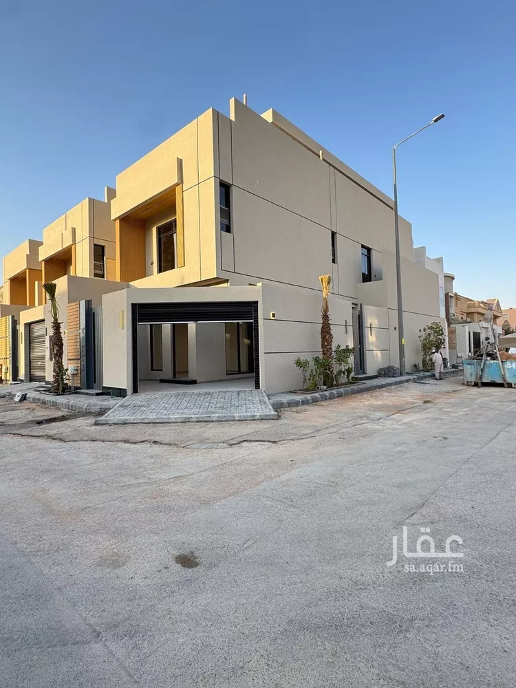 فيلا للبيع في شارع مشرق, حي قرطبة, مدينة الرياض, منطقة الرياض صورة 4