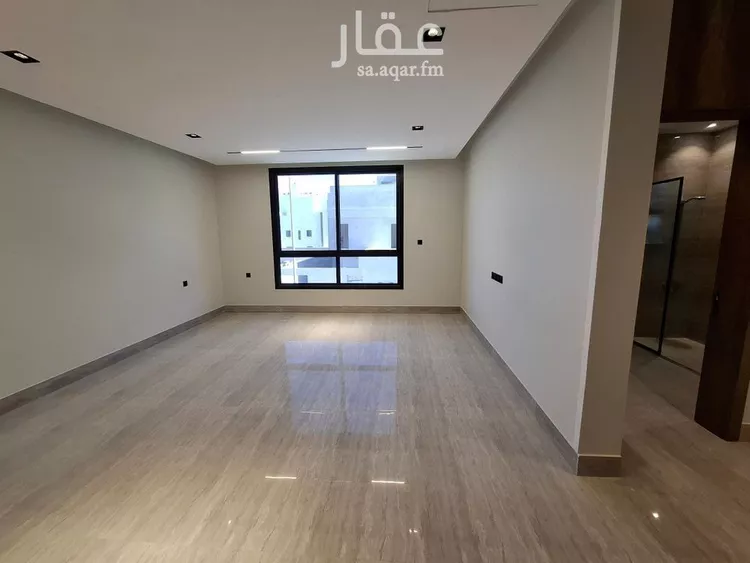 فيلا للبيع في شارع سليمان البغدادى, حي الرمال, مدينة الرياض, منطقة الرياض صورة 3