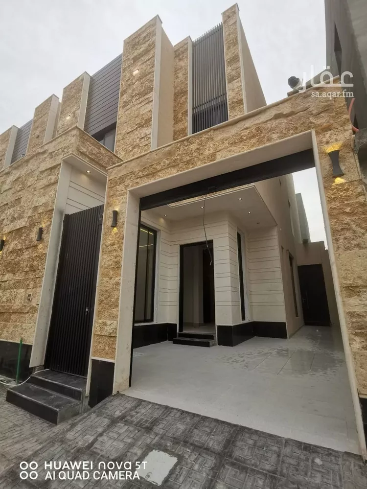 فيلا للبيع في شارع أبي الشيخ بن حيان, حي البيان, مدينة الرياض, منطقة الرياض