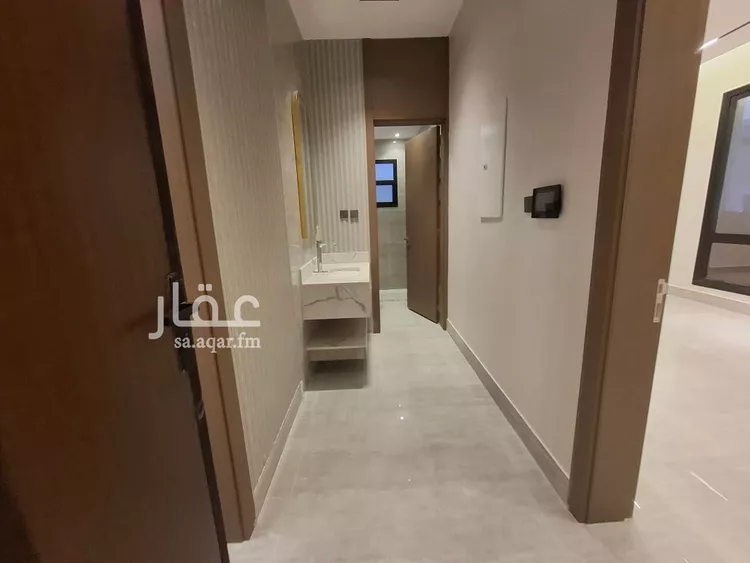 شقة للبيع في شارع محمد البرقى, حي الرمال, مدينة الرياض, منطقة الرياض صورة 4