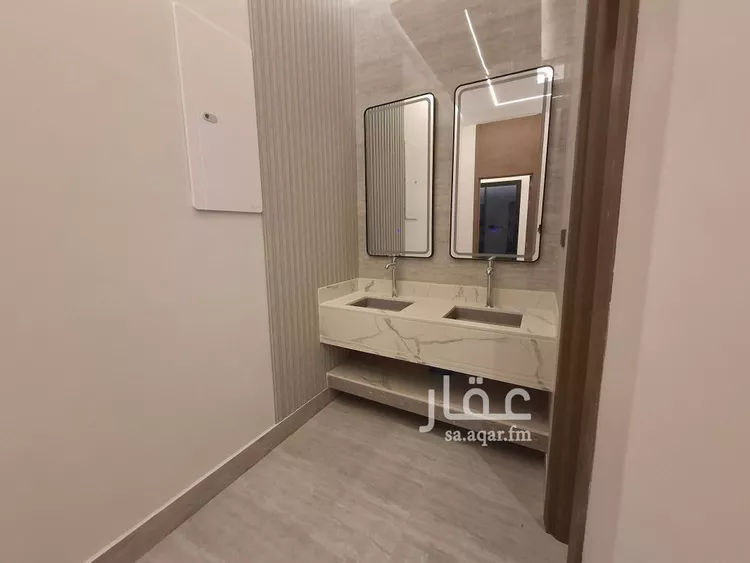 فيلا للبيع في شارع الربيع بن سليمان, حي الرمال, مدينة الرياض, منطقة الرياض 12