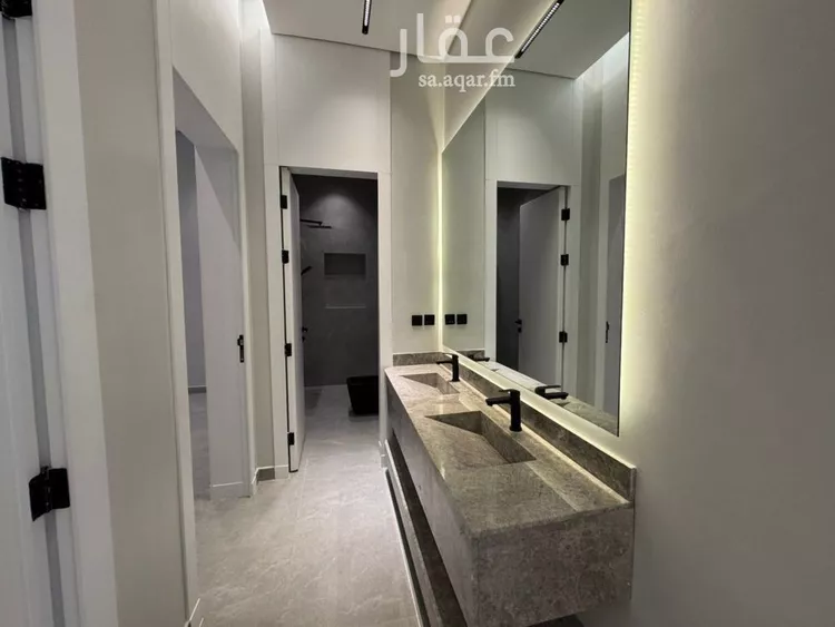 دور للبيع في شارع عبدالرحمن المعلمي, حي النرجس, مدينة الرياض, منطقة الرياض صورة 4