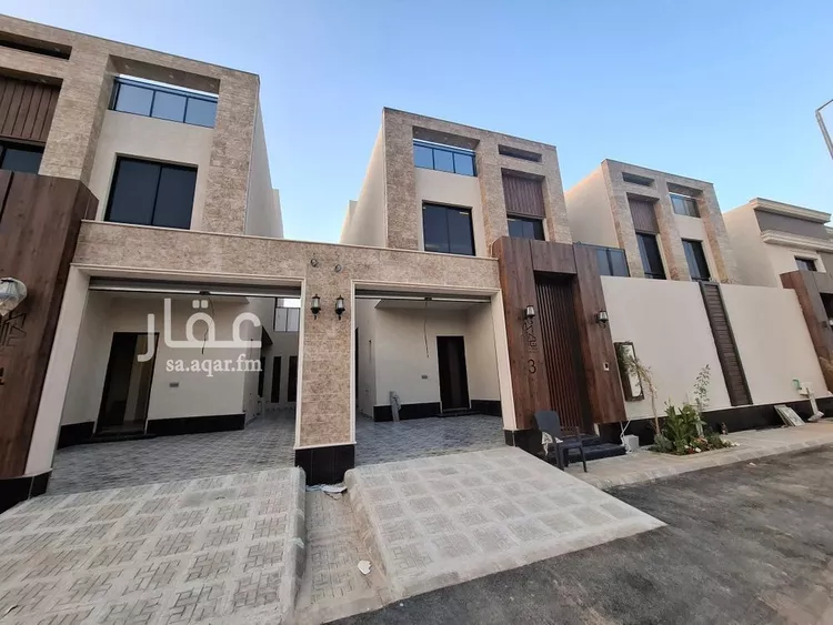 Villa for Sale in Riyadh Ar Rimal