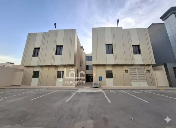 شقة للبيع في شارع العشاب, حي المعيزيلة, مدينة الرياض, منطقة الرياض