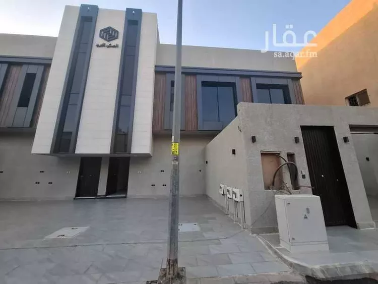 شقة للبيع في شارع مسور, حي اليرموك, مدينة الرياض, منطقة الرياض 1 صورة