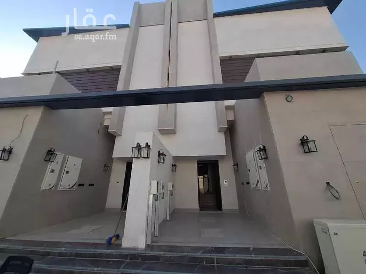 دور للبيع في شارع رقم 136, حي المونسية, مدينة الرياض, منطقة الرياض 1 صورة