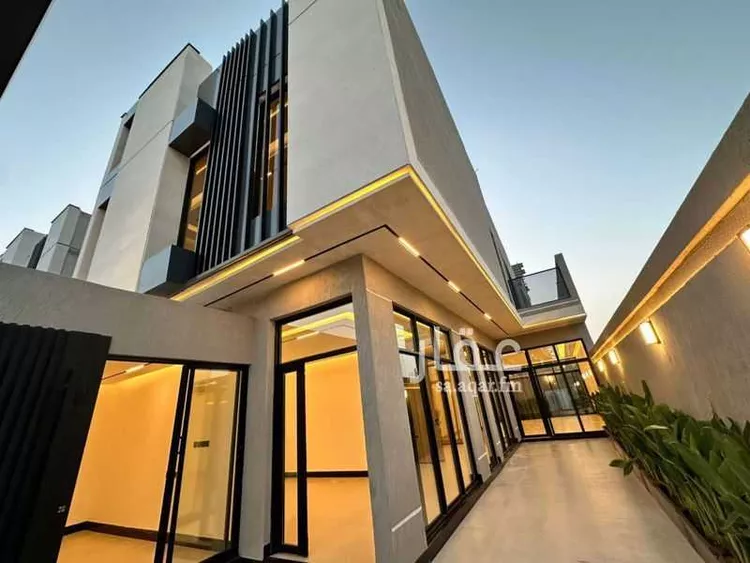 Villa for Sale in Riyadh Ar Rimal