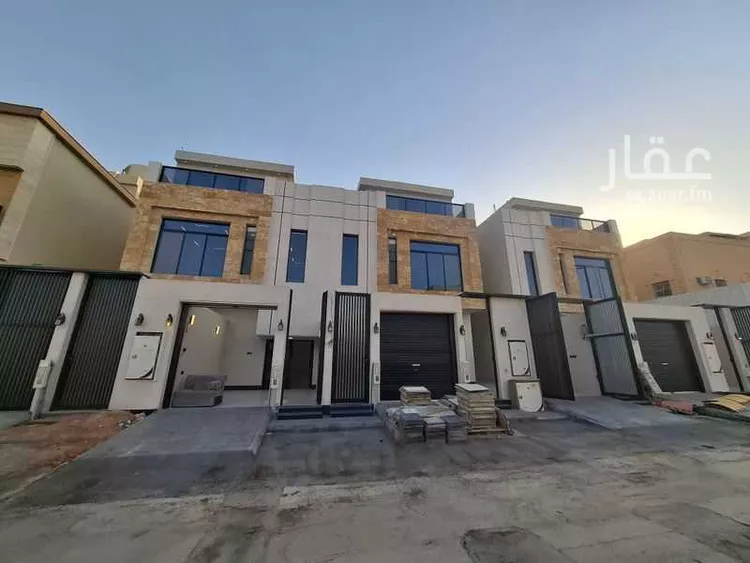 فيلا للبيع في شارع النفوذ, حي النهضة, مدينة الرياض, منطقة الرياض 1 صورة