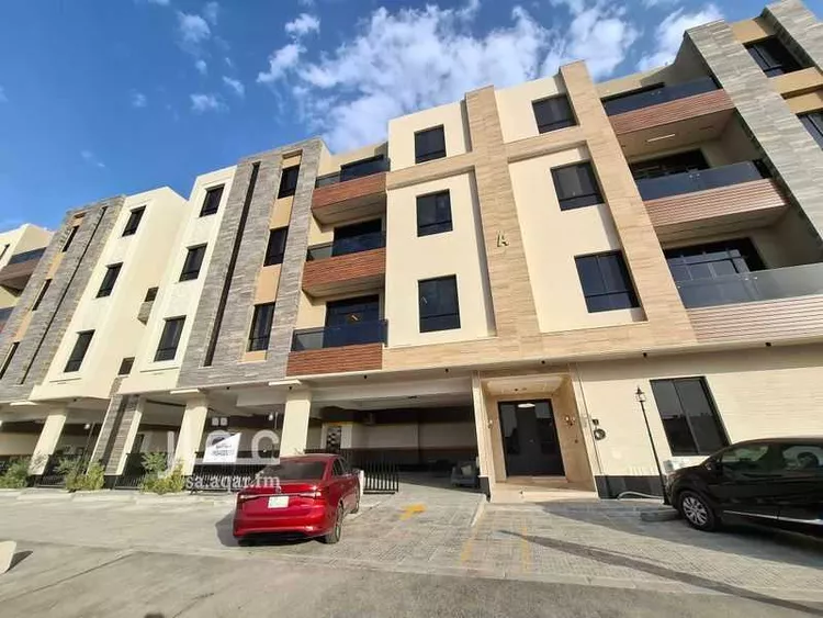 Apartment for Sale in Riyadh Al Yarmouk 13