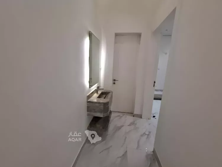 دور للبيع في شارع وادي رماه, حي القادسية, مدينة الرياض, منطقة الرياض 22